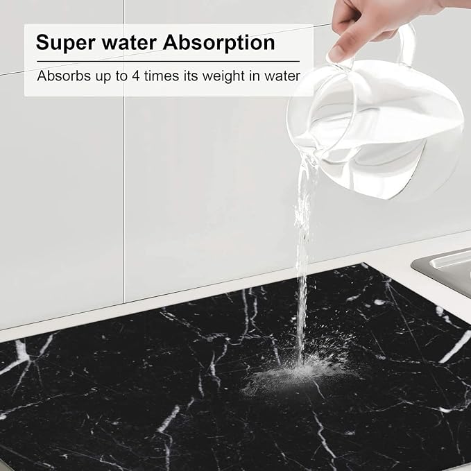 Black Marble