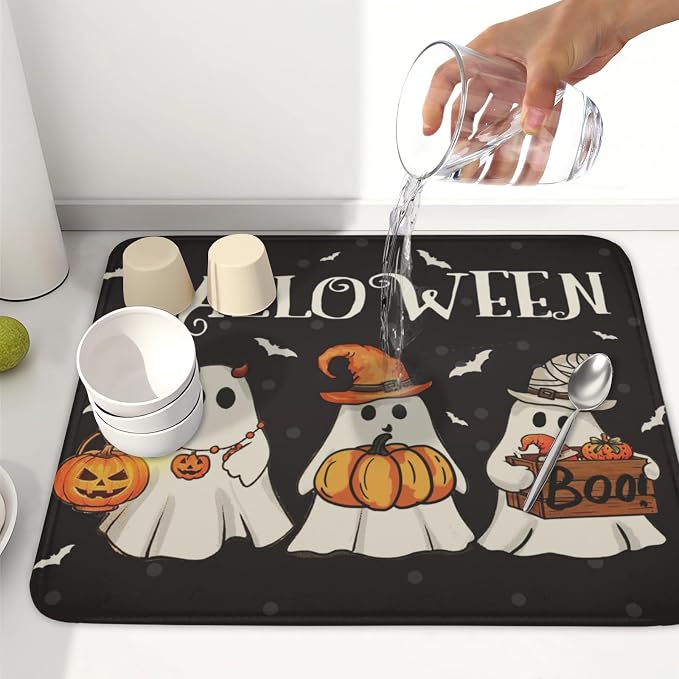 Halloween Ghost