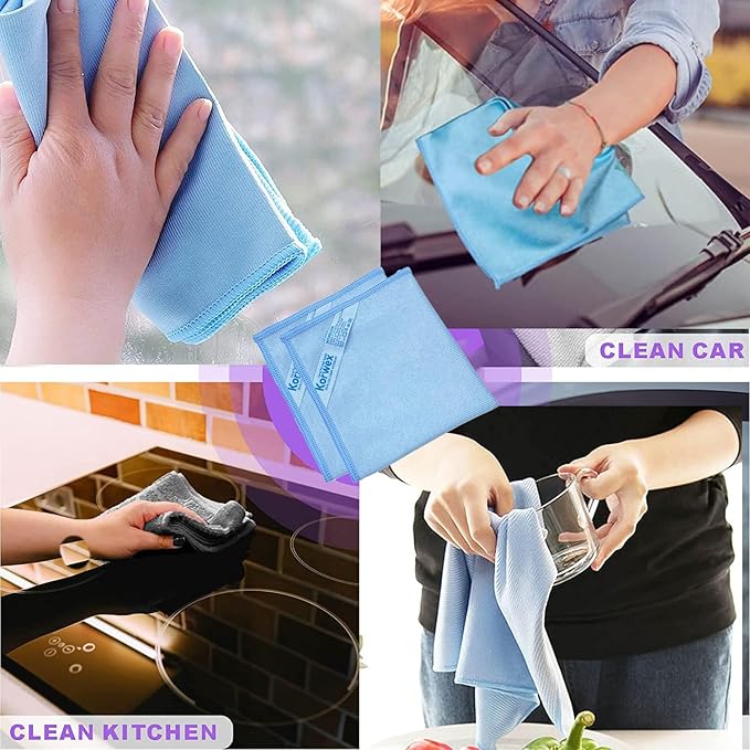 Blue Pack 4