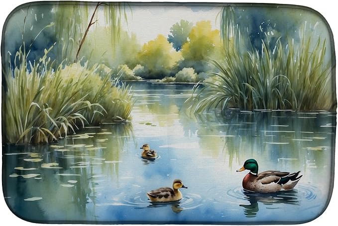 Ducks 7685
