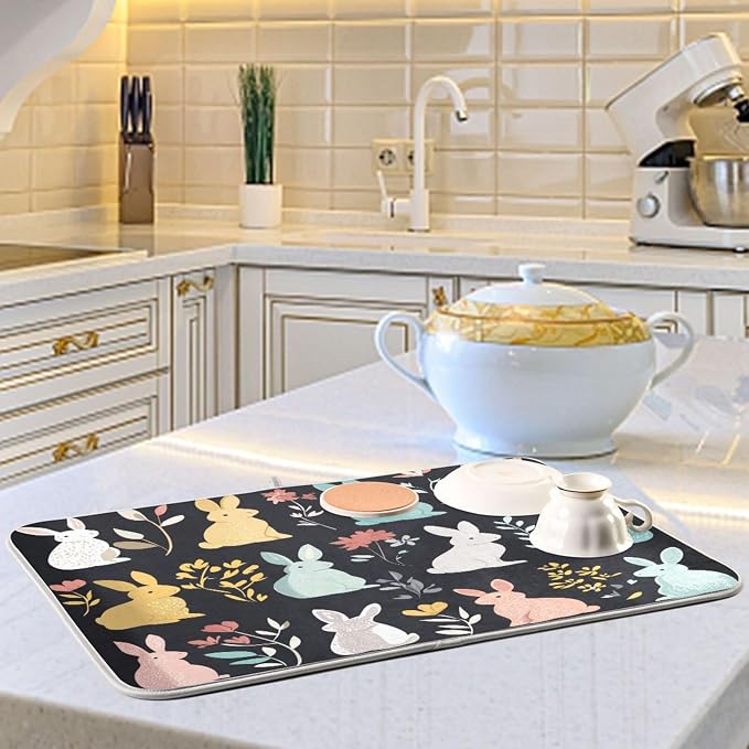 easter bunny rabbits