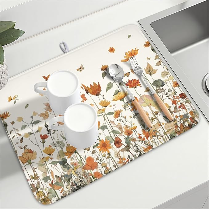 Fall Floral