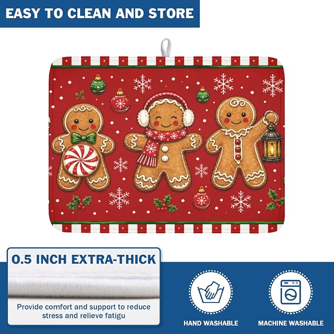 Christmas-gingerbread