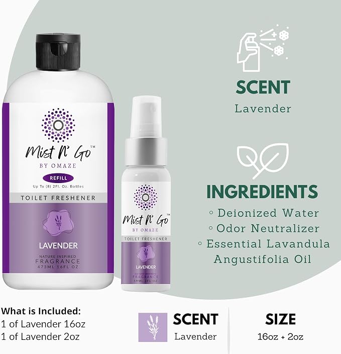 Lavender
