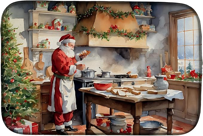 Santa Claus 3308
