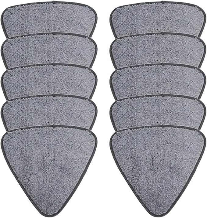 10pcs Cloth