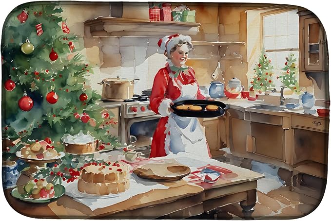 Mrs. Claus 3298