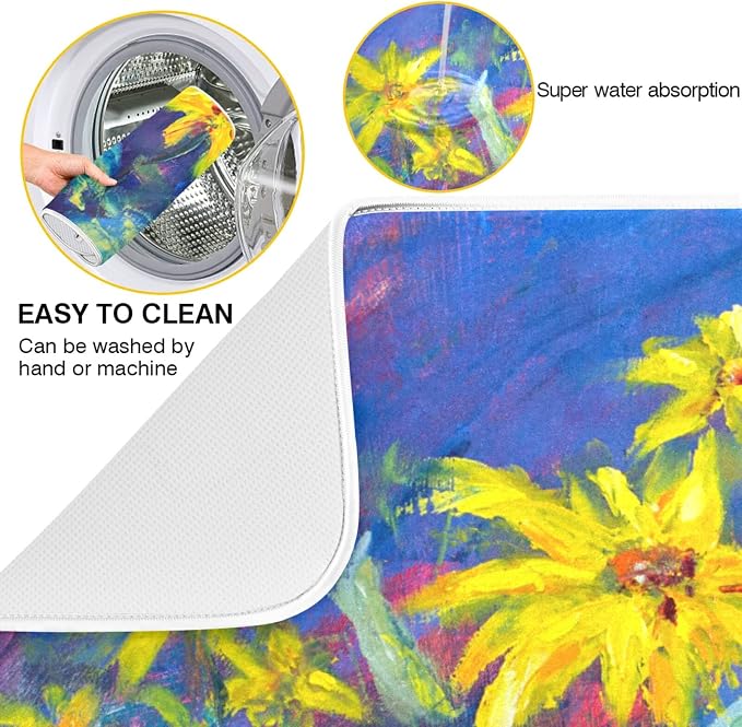 Oil painting flowers 40
