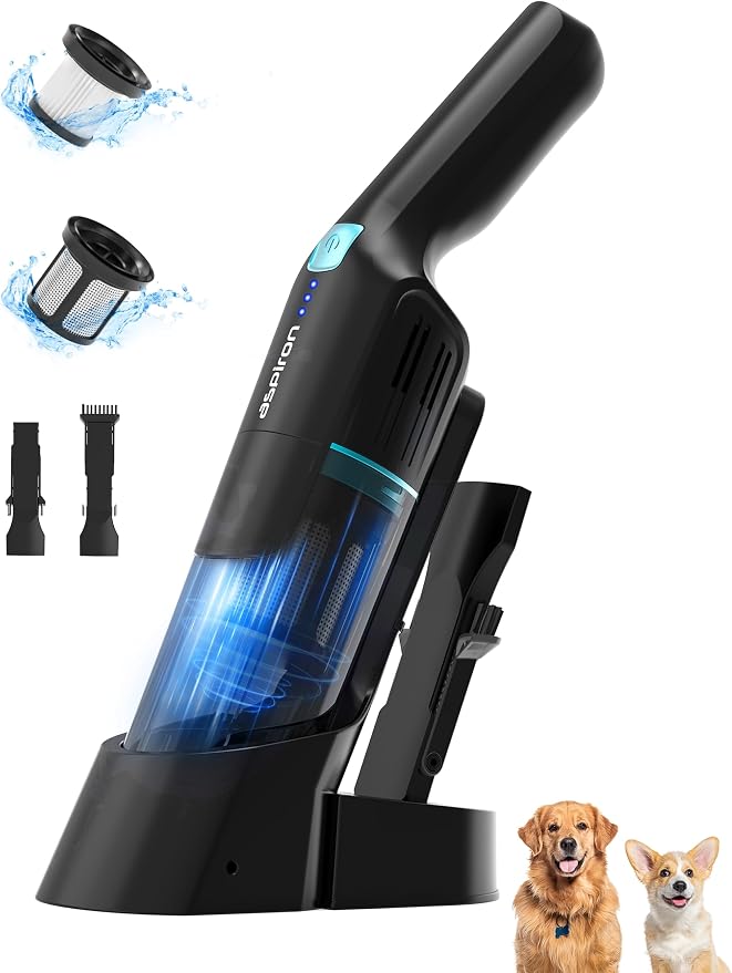 Black Blue