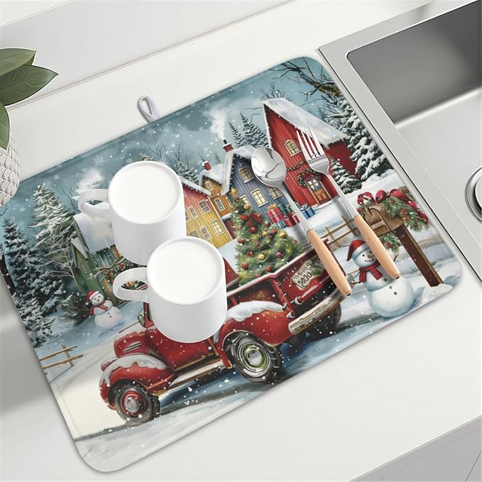 Christmas Trunk