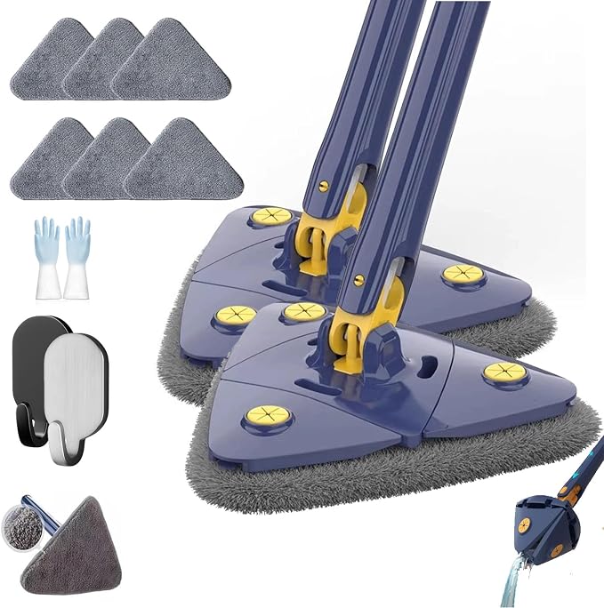 2mop+6cloth
