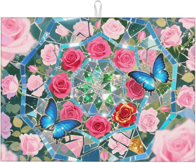 Bohemian Mandala