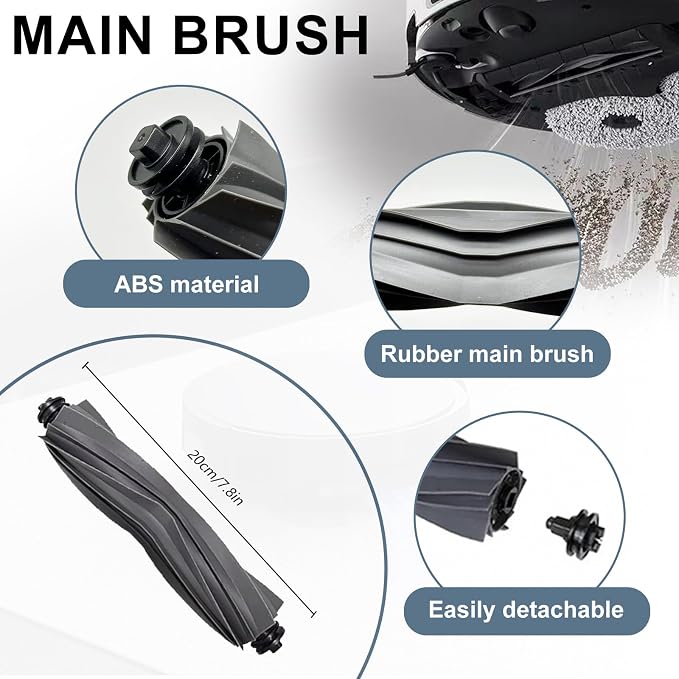 X40 Ultra Accessories--24PCS