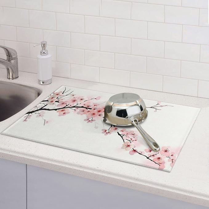 Cherry Blossom Floral4