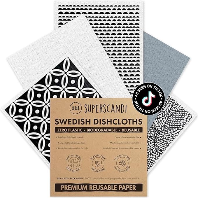 Scandi White
