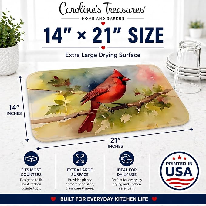 Cardinal 3200