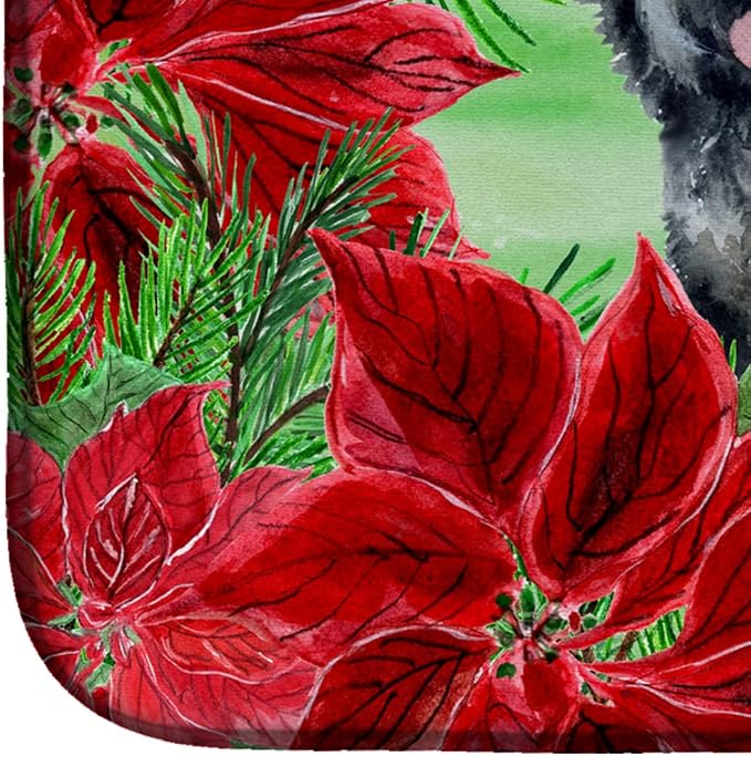 Black Russian Terrier