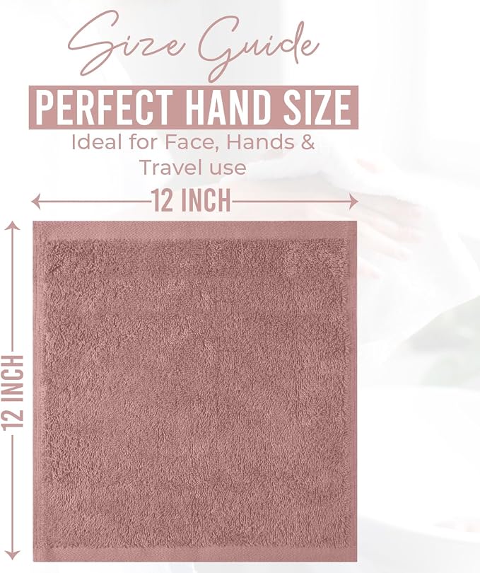 Dusty Pink