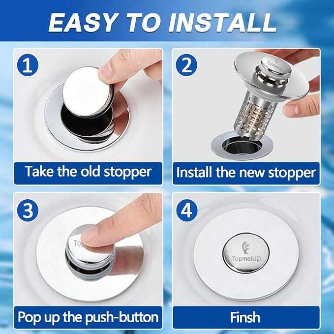 New-2pcs