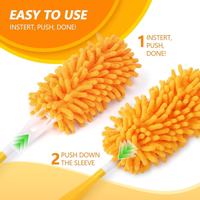 6 Pack(orange)