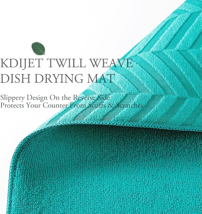 Twill Blue