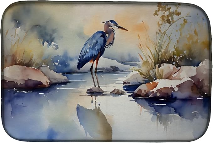Blue Heron 2850