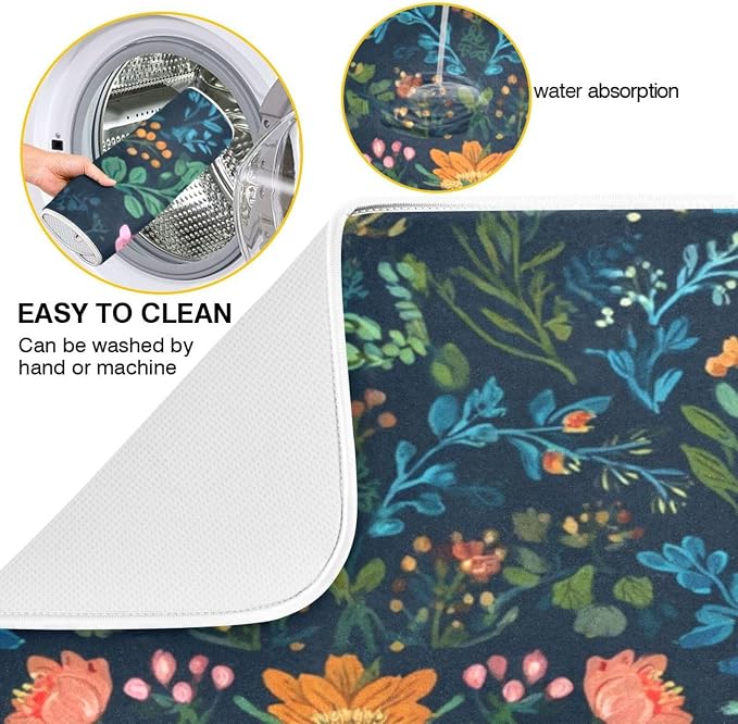 Floral