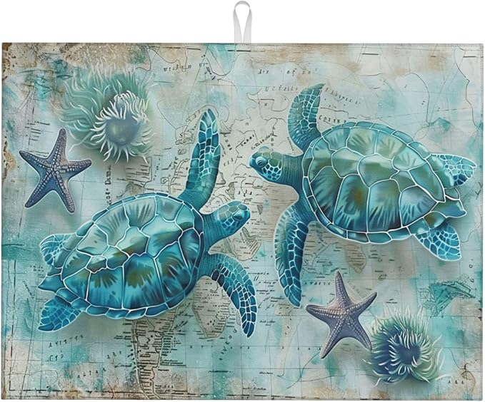 Sea Turtles
