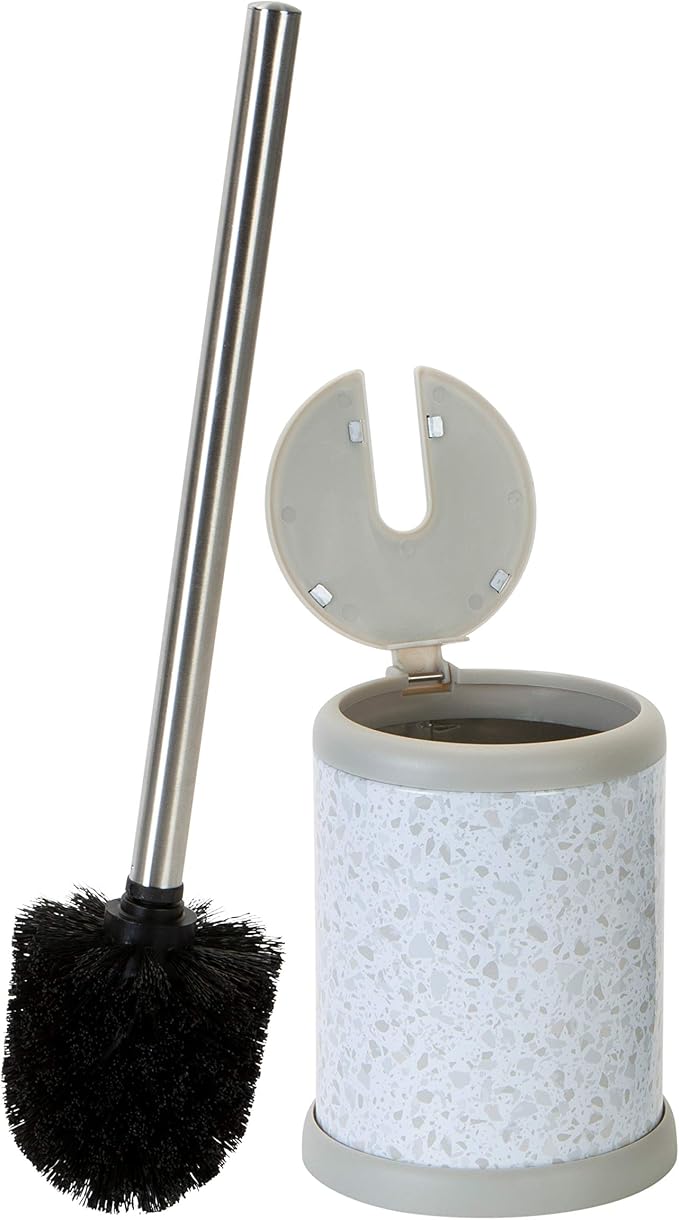 Terrazzo White