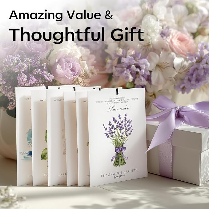 Floral 6 Scent