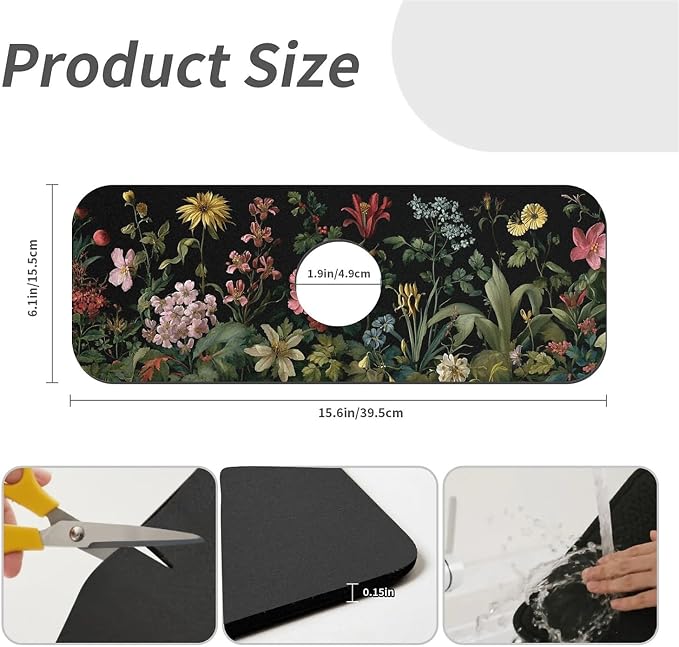 Vintage dark floral-1