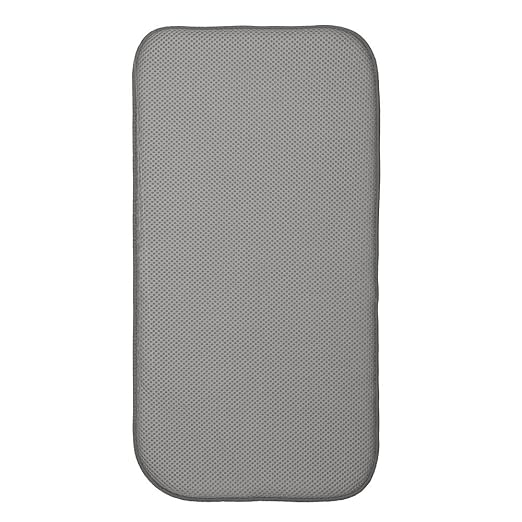 Pewter/Ivory