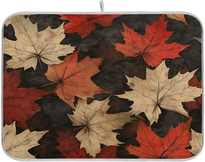 Maple Leaf