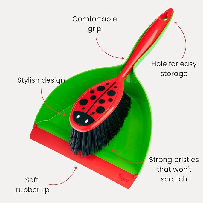 Ladybug