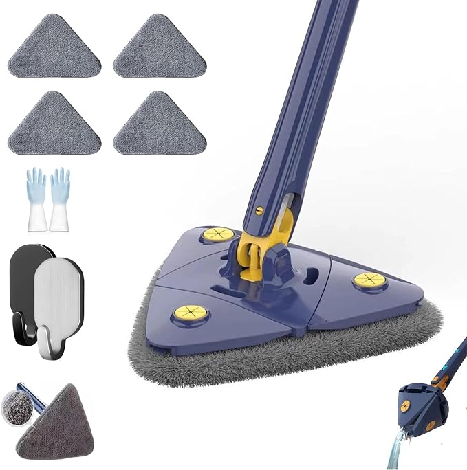1mop+4cloth