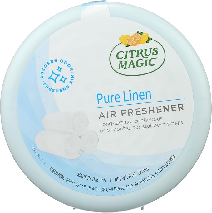 Pure Linen