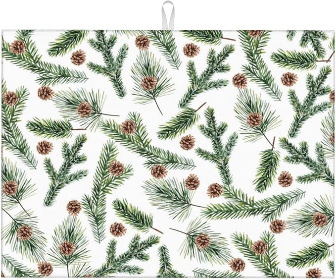 Pine Leaves