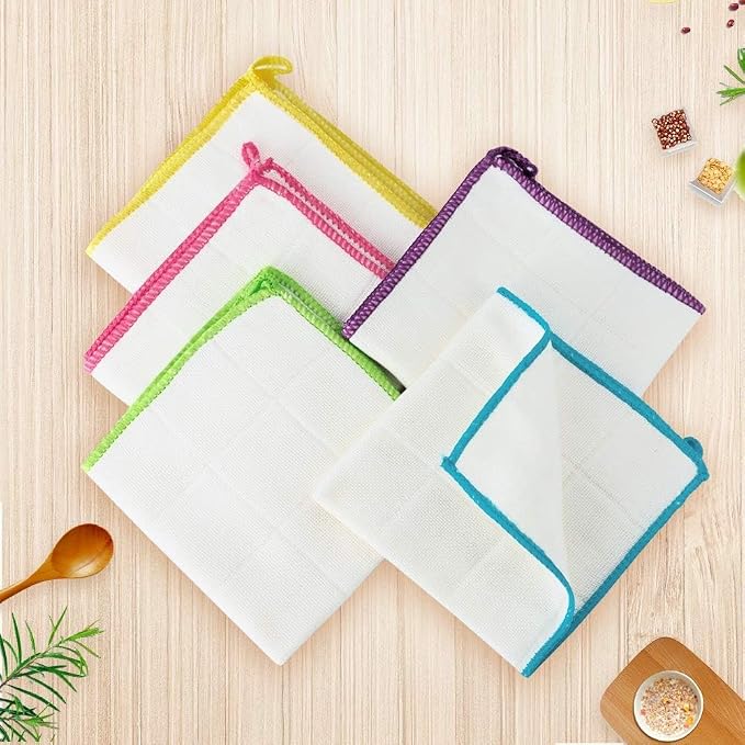 Bamboo Fiber
