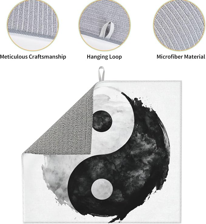 Chinese Yin Yang