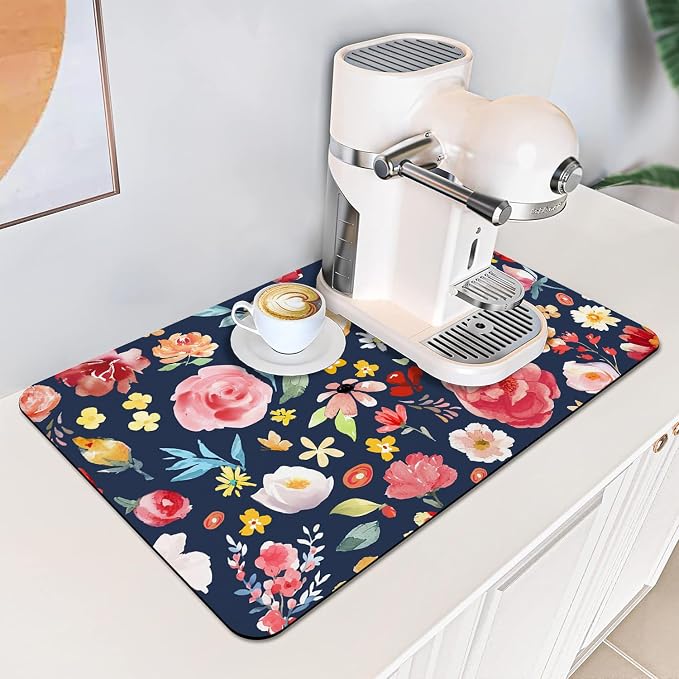 Colorful Floral