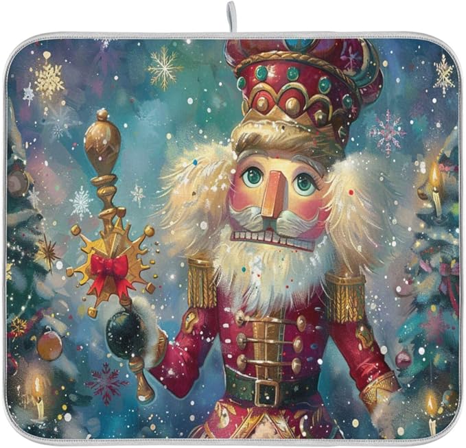 XMas Nutcracker