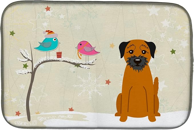 Border Terrier