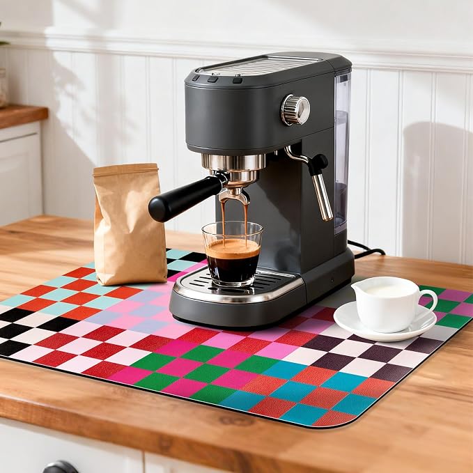 Colorful Chessboard