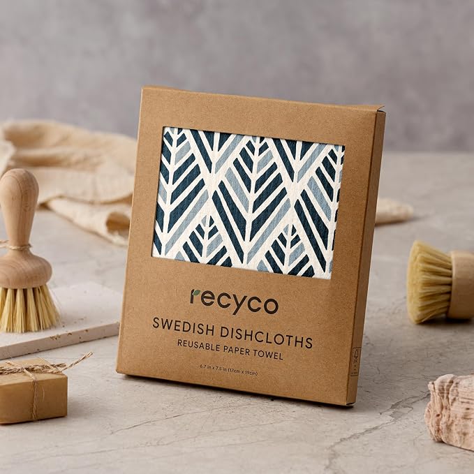 Neutral Boho - 5 Pack