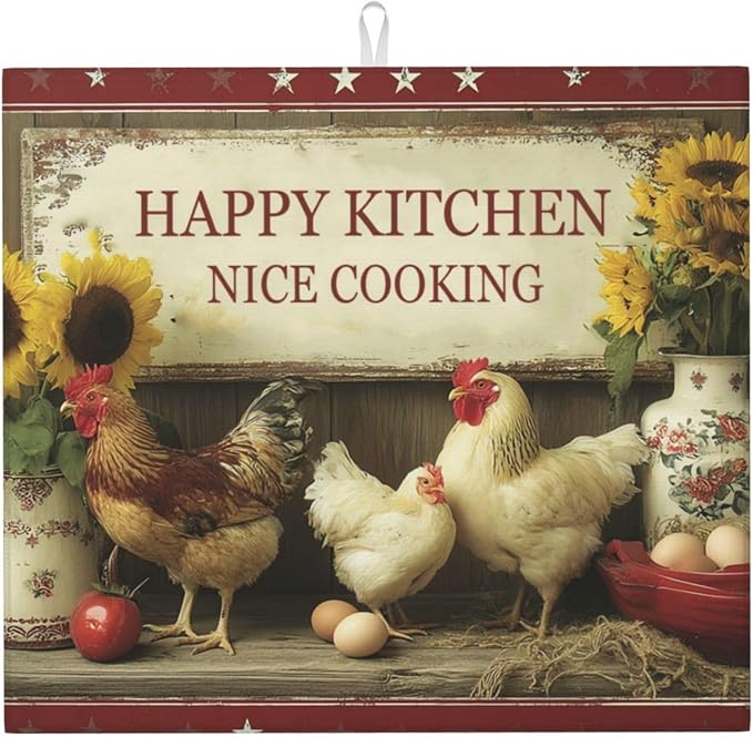 Country Chickens