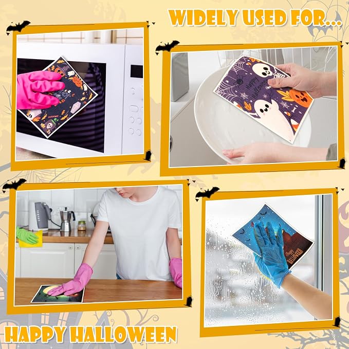 Halloween Days