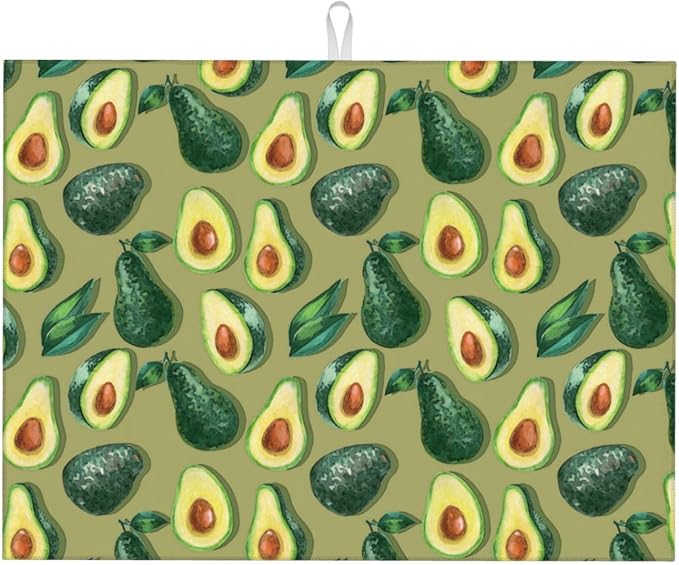 Green Avocado