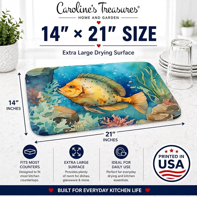 Flounder 2787