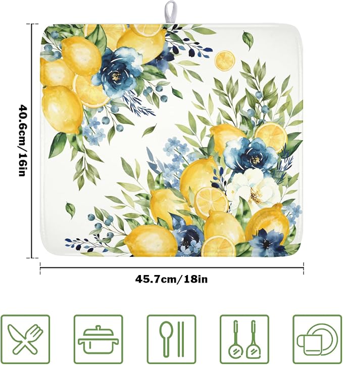 Camellia Lemon