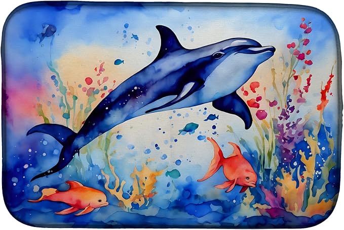 Dolphin 2784